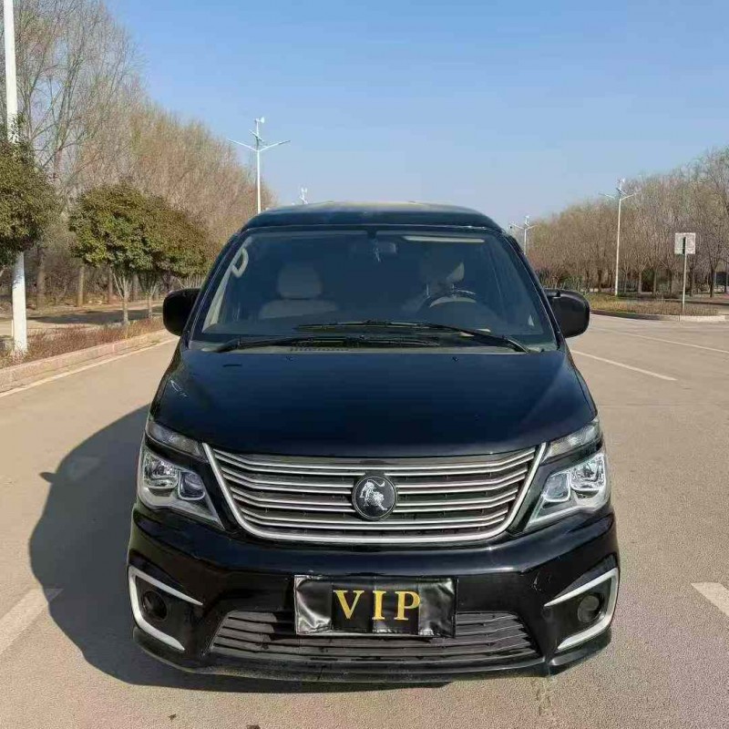 东营22年东风菱智1