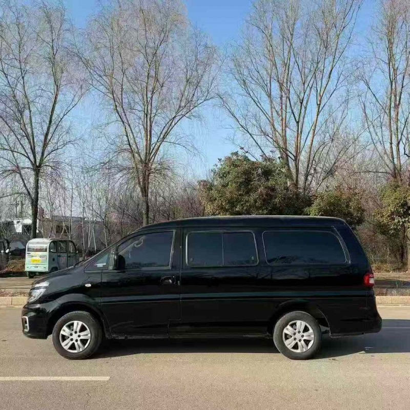 东营22年东风菱智9