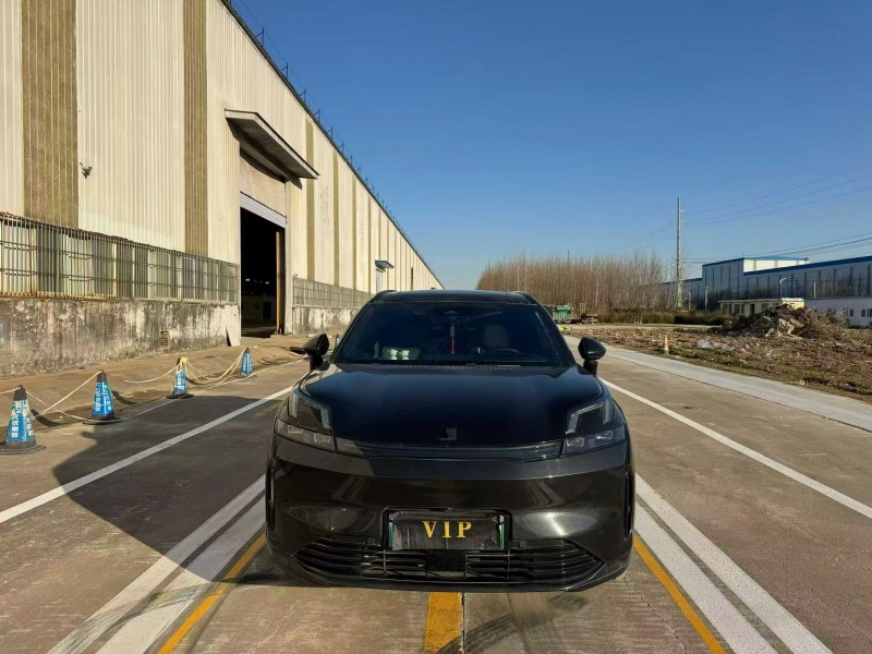 菏泽24年领克081