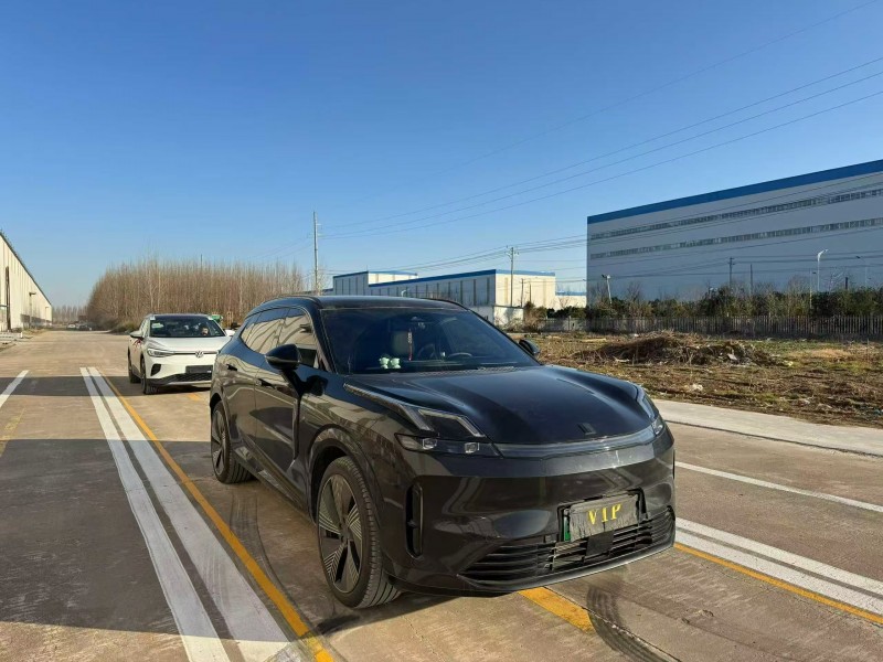 菏泽24年领克083