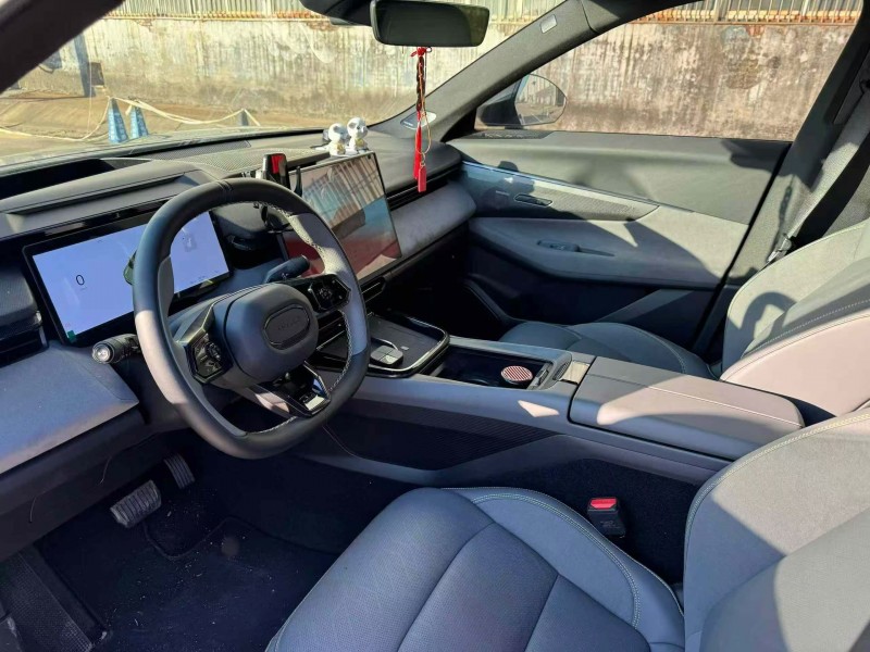 菏泽24年领克084