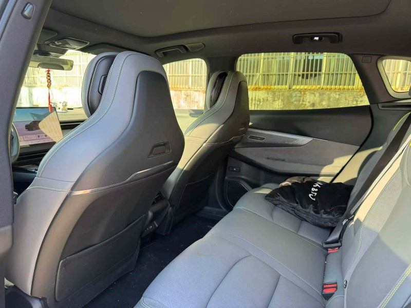 菏泽24年领克085