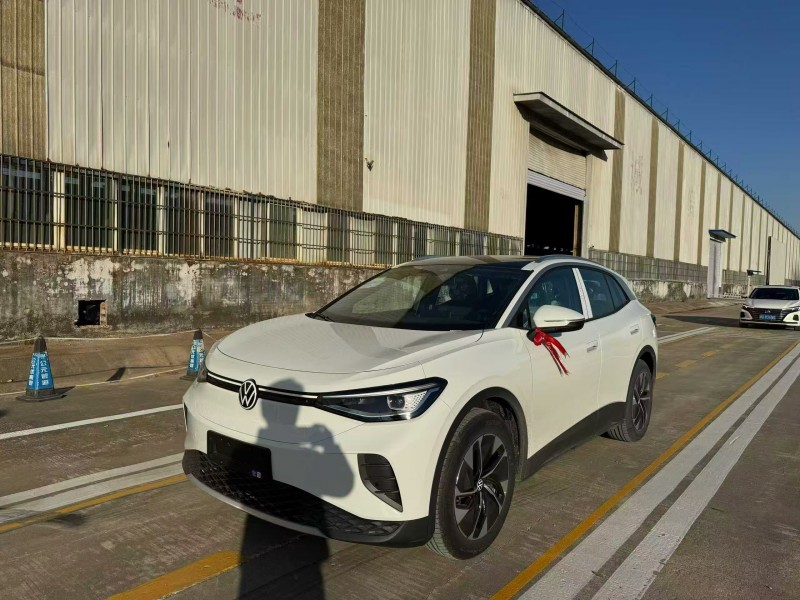 菏泽25年大众ID2