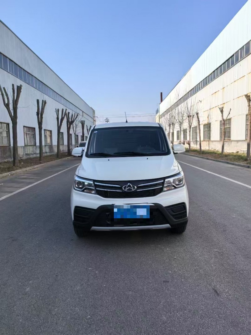 菏泽24年长安汽车欧诺1