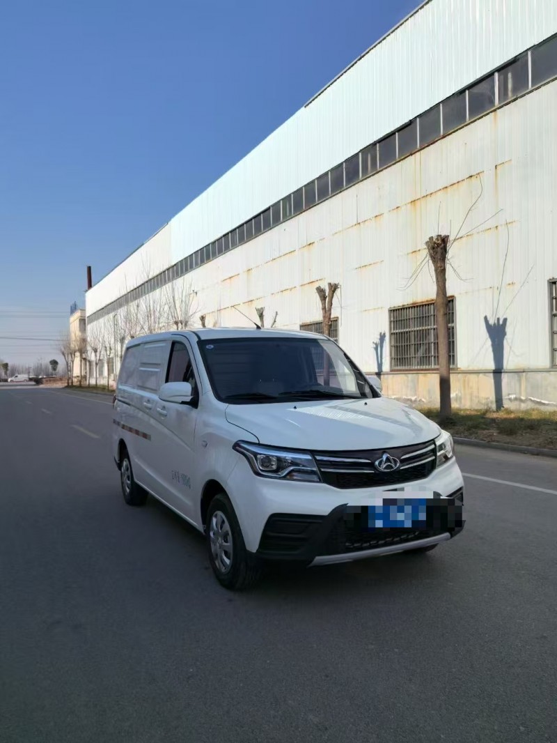 菏泽24年长安汽车欧诺2