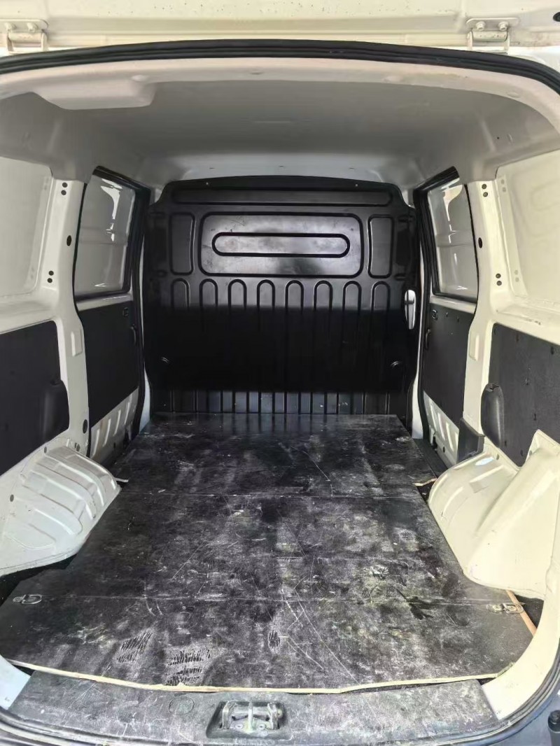 菏泽24年长安汽车欧诺4