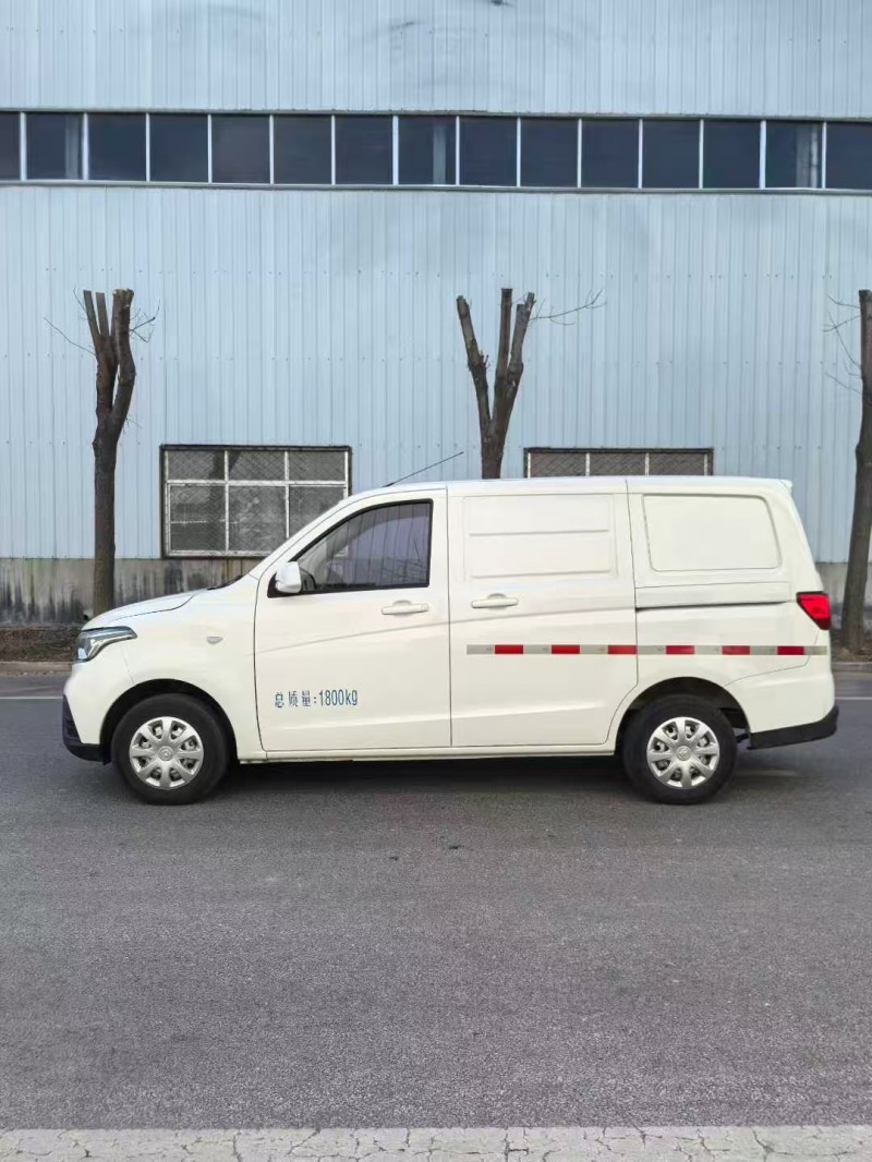 菏泽24年长安汽车欧诺6