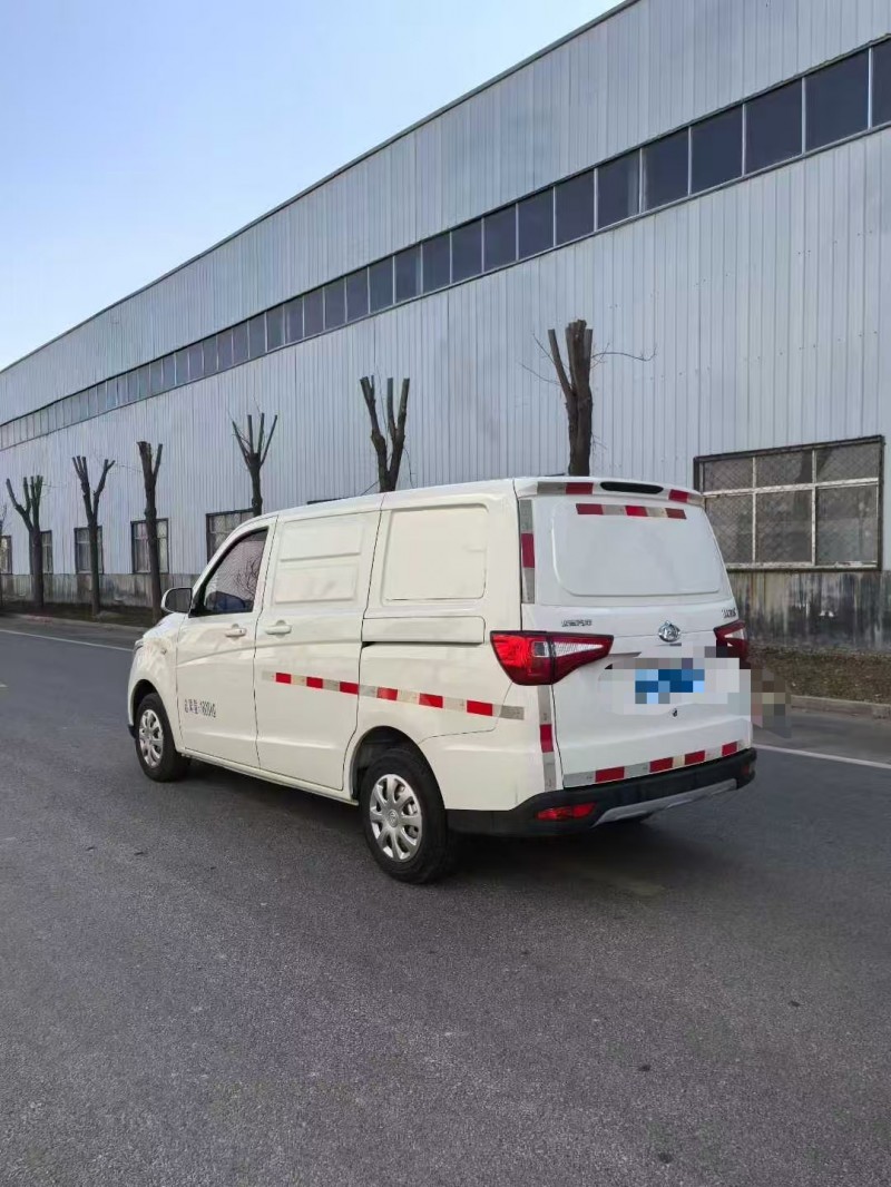 菏泽24年长安汽车欧诺7