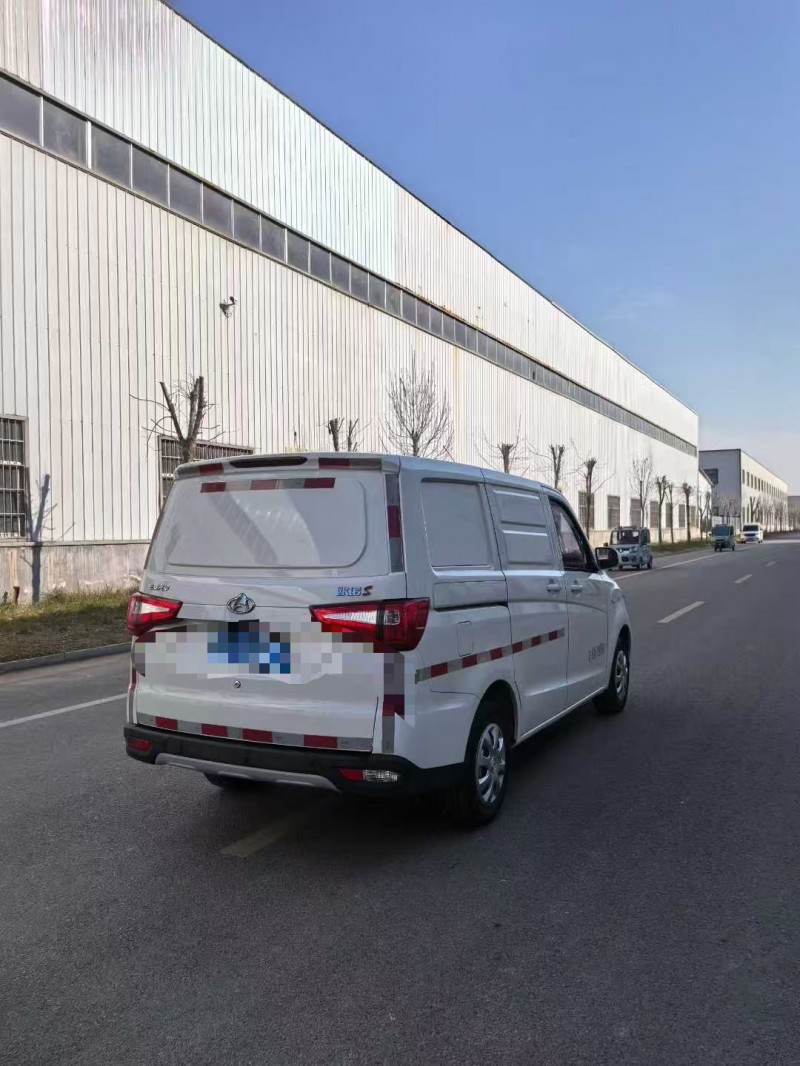 菏泽24年长安汽车欧诺9