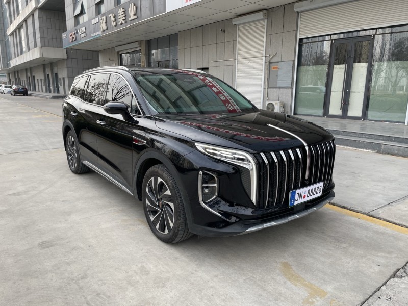 济宁16年Jeep大切诺基3