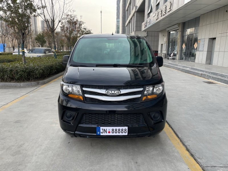 济宁21年江淮瑞风1