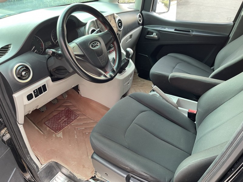 济宁21年江淮瑞风5