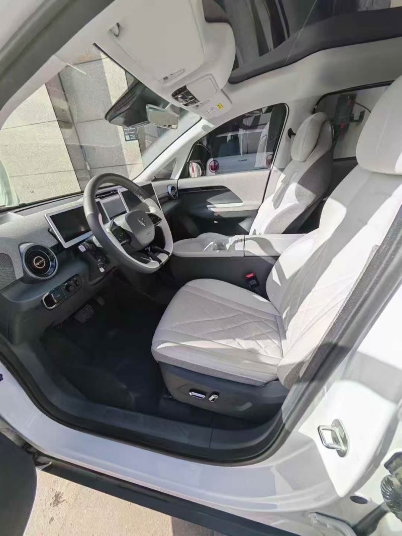 菏泽24年极狐汽车考拉6