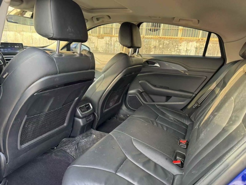 菏泽21年红旗H55