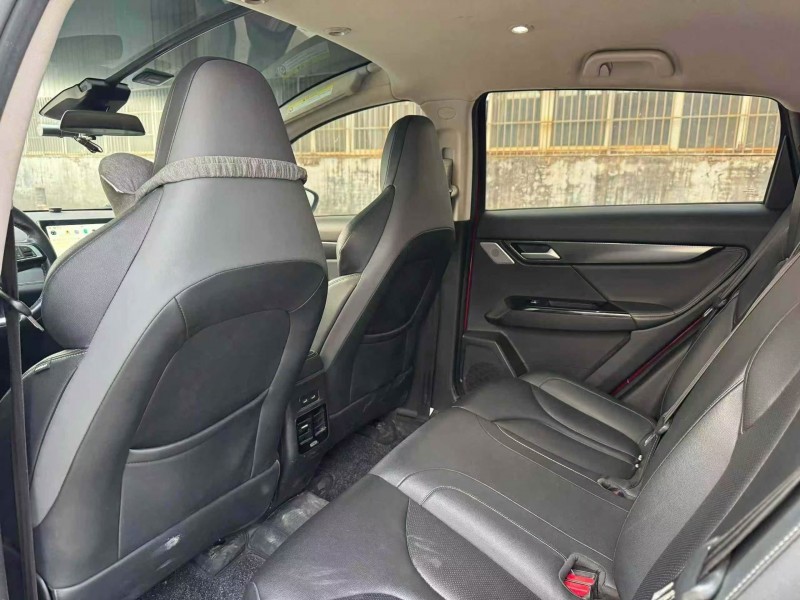 菏泽21年小鹏汽车G35