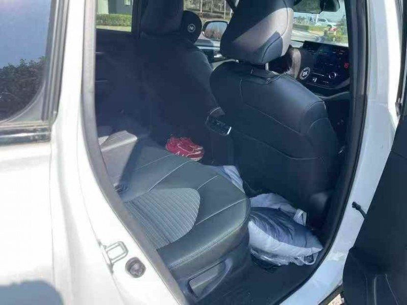 吉安24年丰田皇冠3