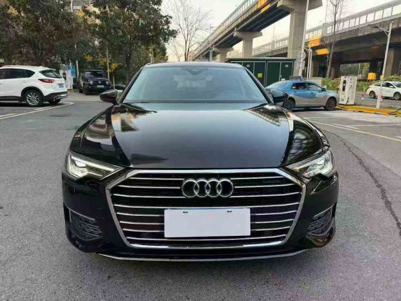 湘潭19年奥迪A6L1