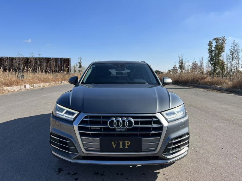 盐城21年奥迪Q51