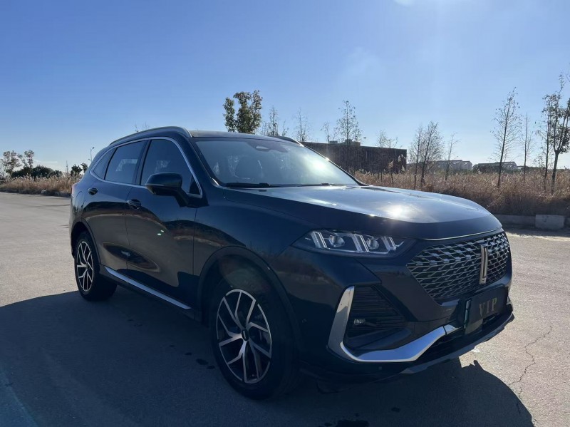 盐城22年长城汽车魏牌2