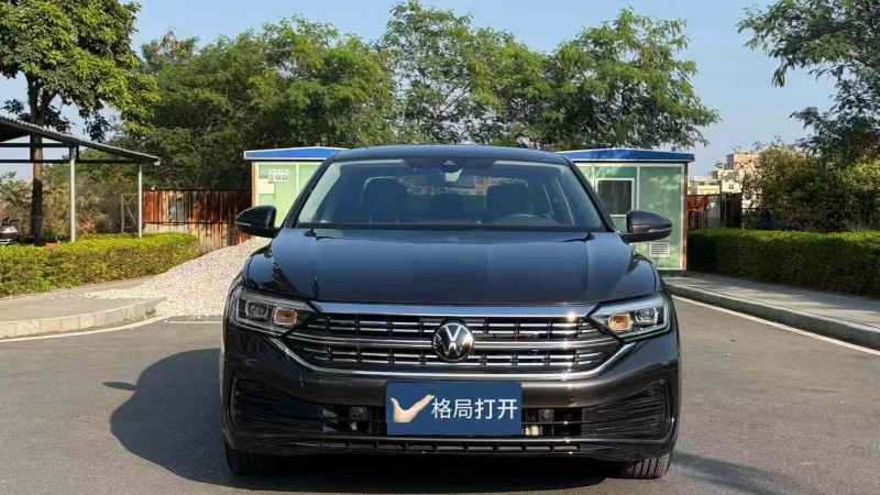 东莞24年大众速腾1