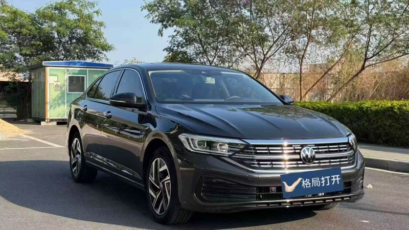 东莞24年大众速腾2