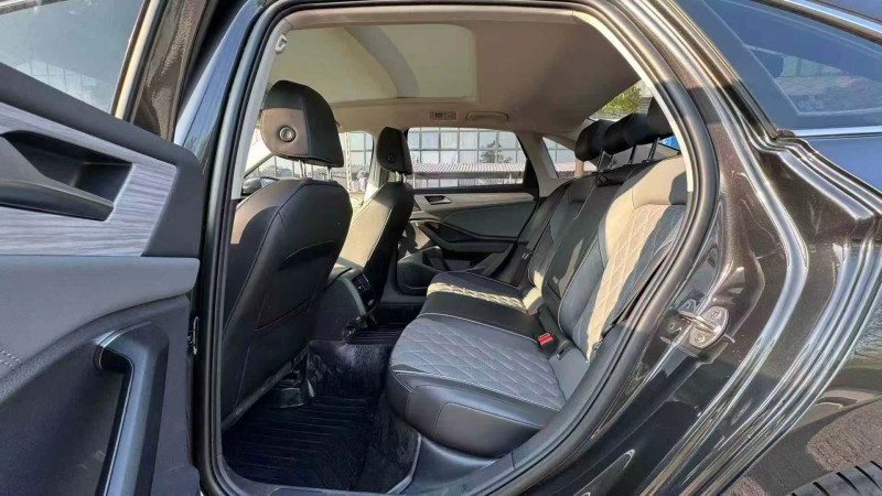 东莞24年大众速腾6