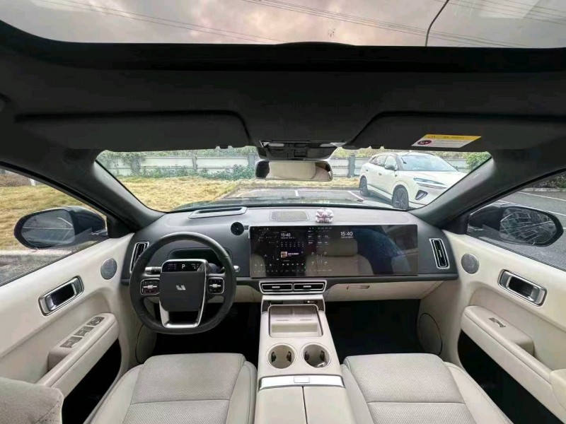 广州24年理想L88