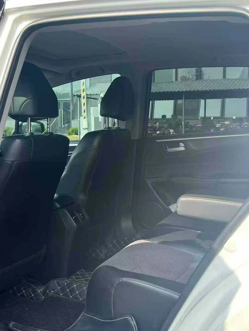 东莞15年本田杰德5