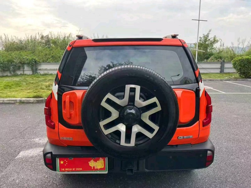 广州24年长安汽车深蓝4