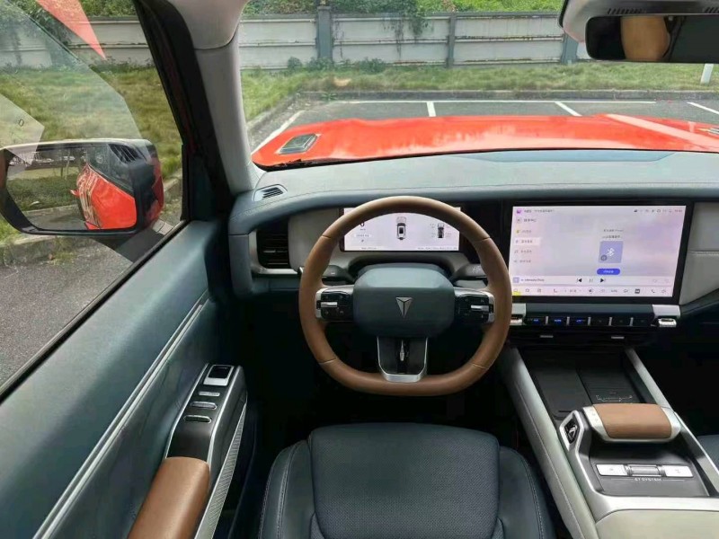 广州24年长安汽车深蓝7