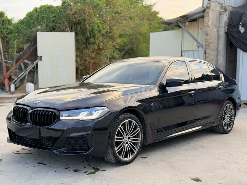 汕头18年宝马5系6
