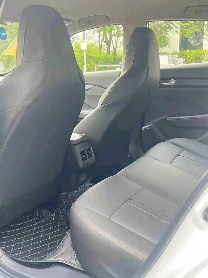 广州25年东风奕炫7