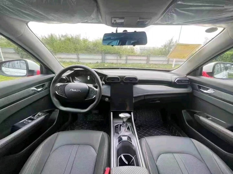 广州25年东风奕炫9