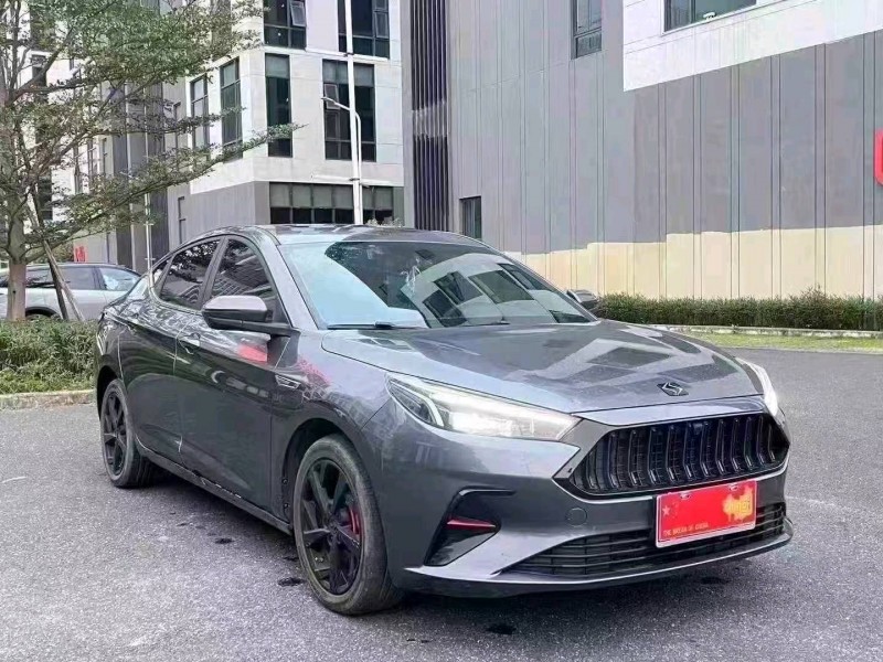 广州23年江淮思皓2