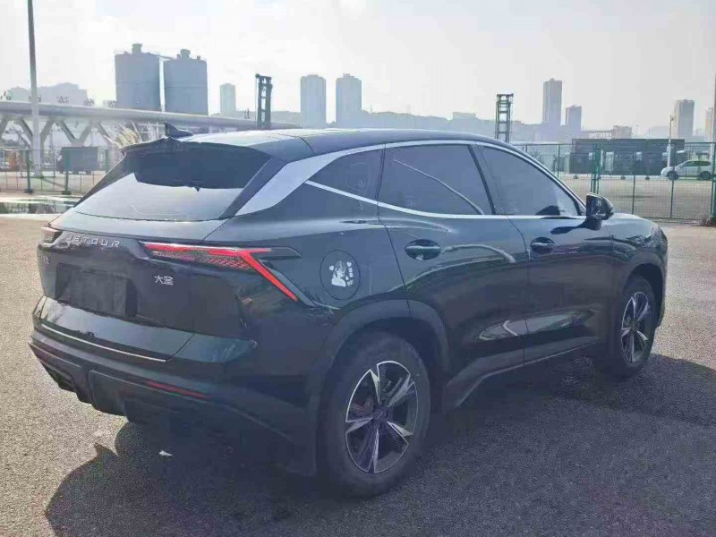 重庆24年奇瑞捷途4