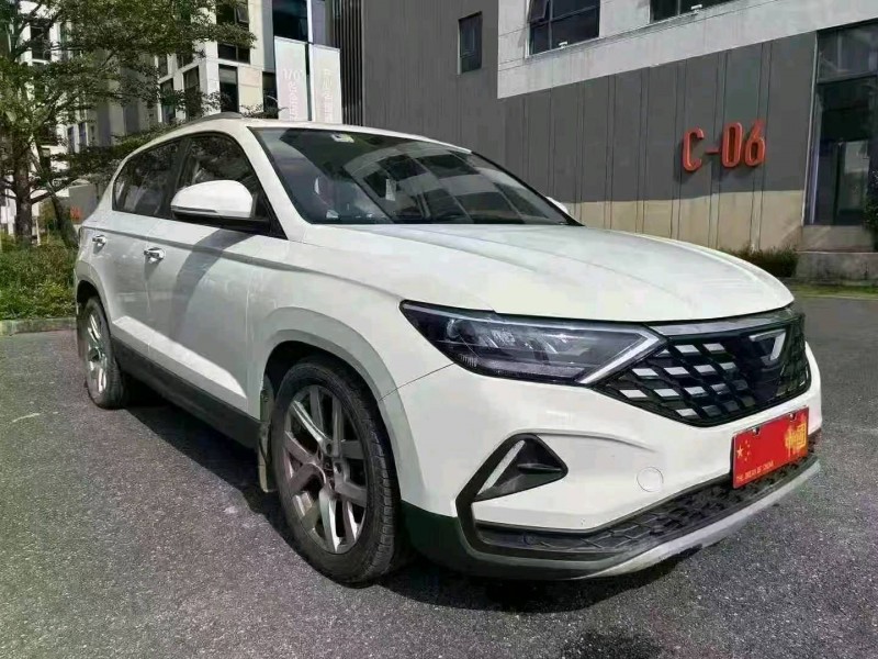 广州20年大众捷达2