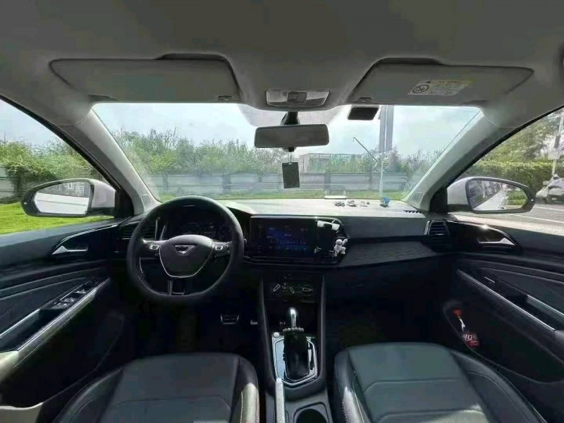 广州20年大众捷达4