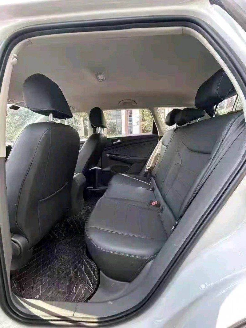 广州20年大众捷达6