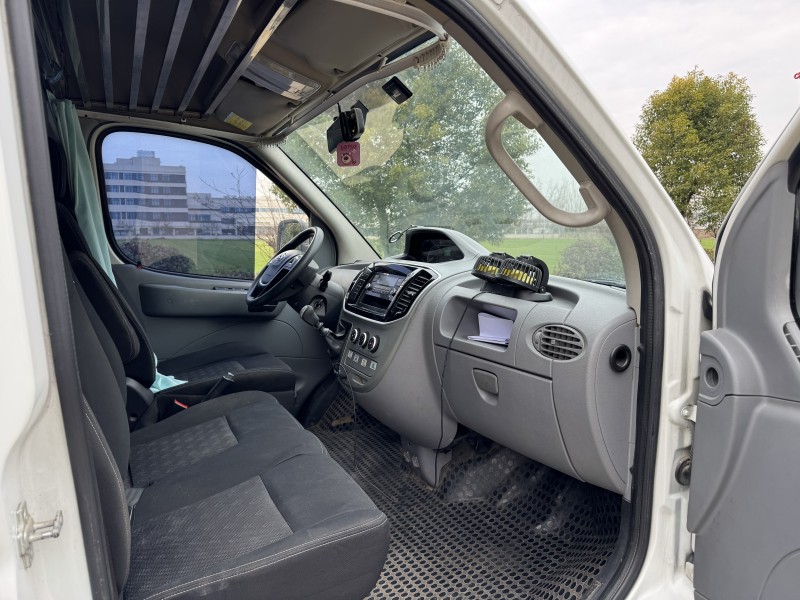 盐城21年大通V806