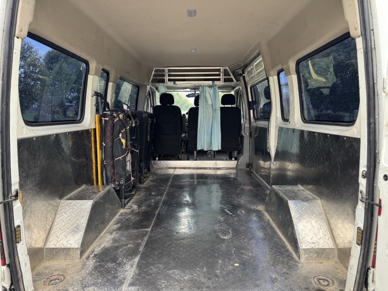 盐城21年大通V807