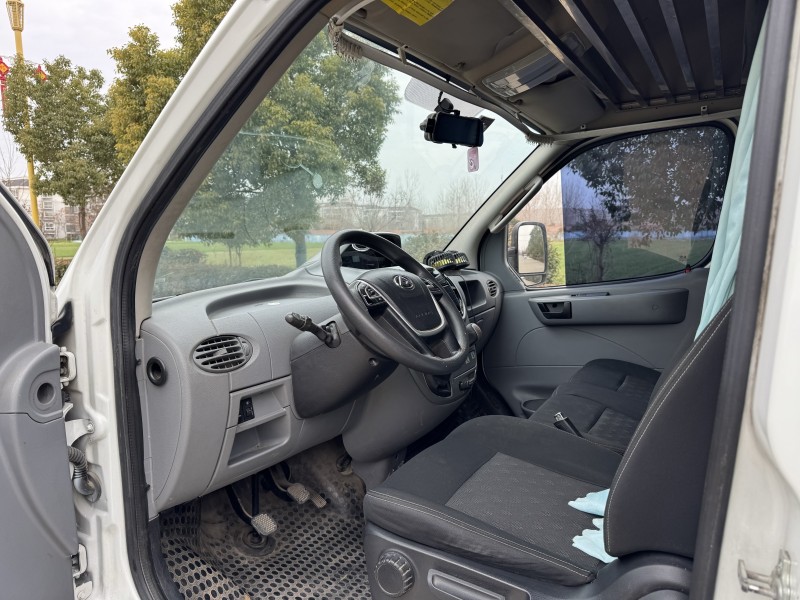 盐城21年大通V809