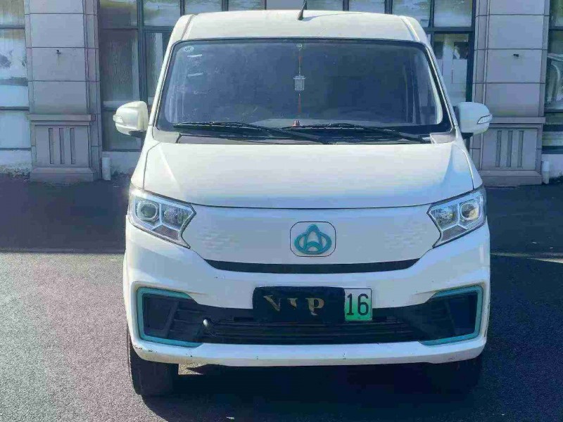 漳州24年长安汽车跨越星1