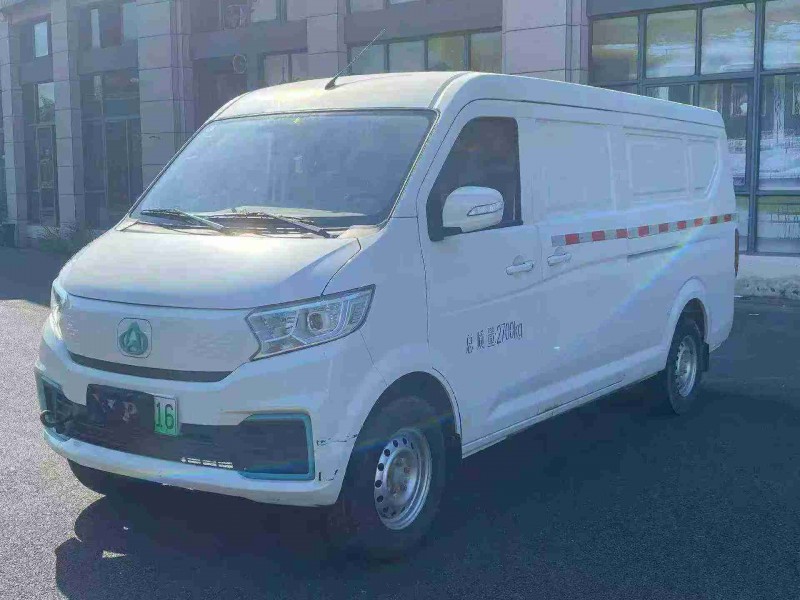 漳州24年长安汽车跨越星3