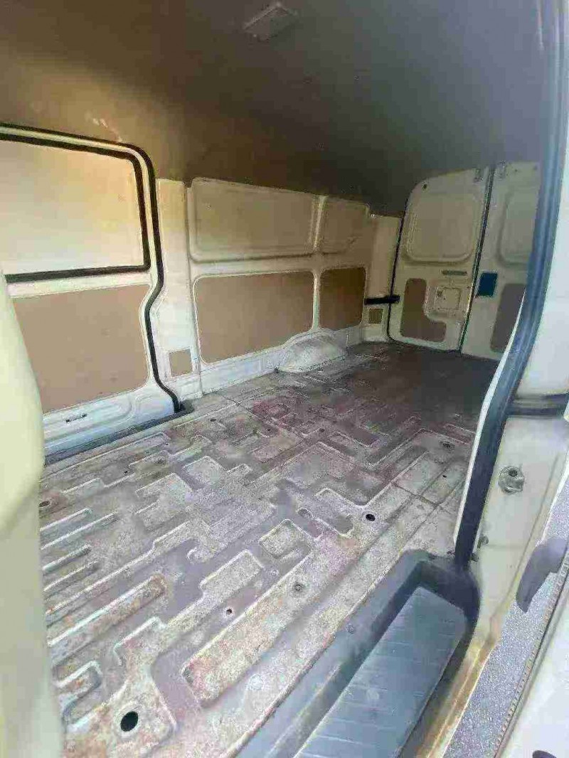 漳州24年长安汽车跨越星6