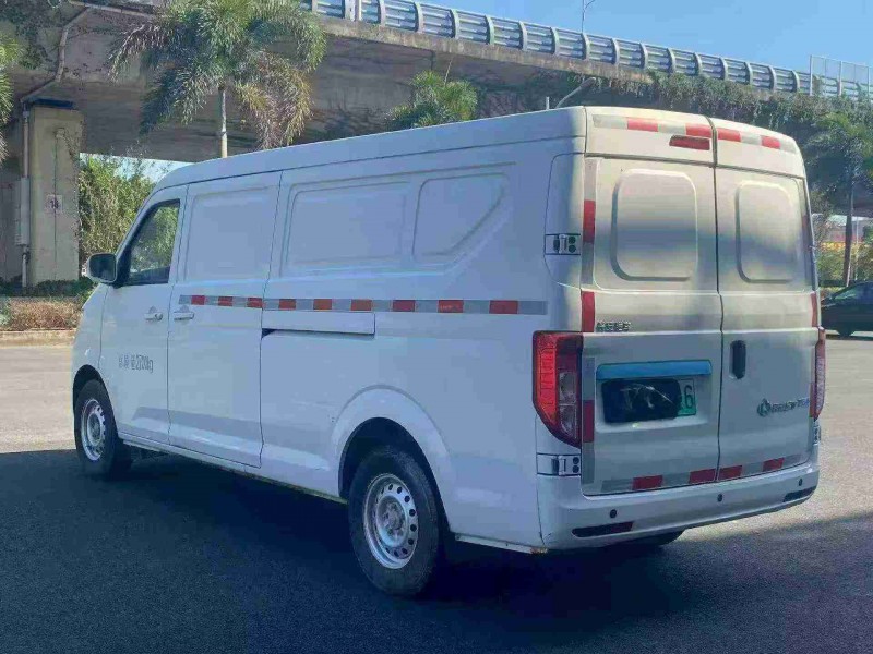 漳州24年长安汽车跨越星8