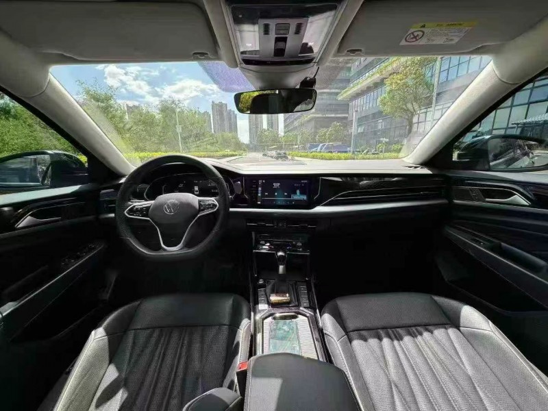 东莞23年大众帕萨特6