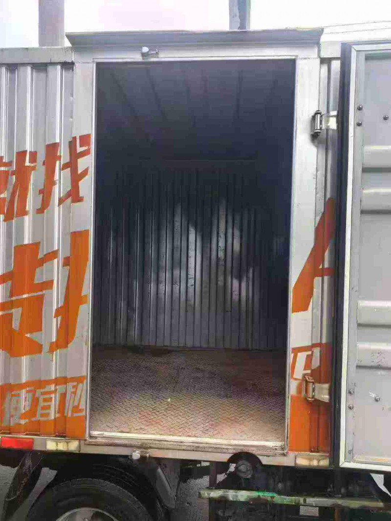 漳州22年福田祥菱5