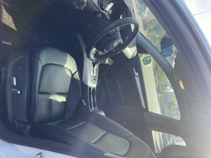 漳州14年奥迪A4L4