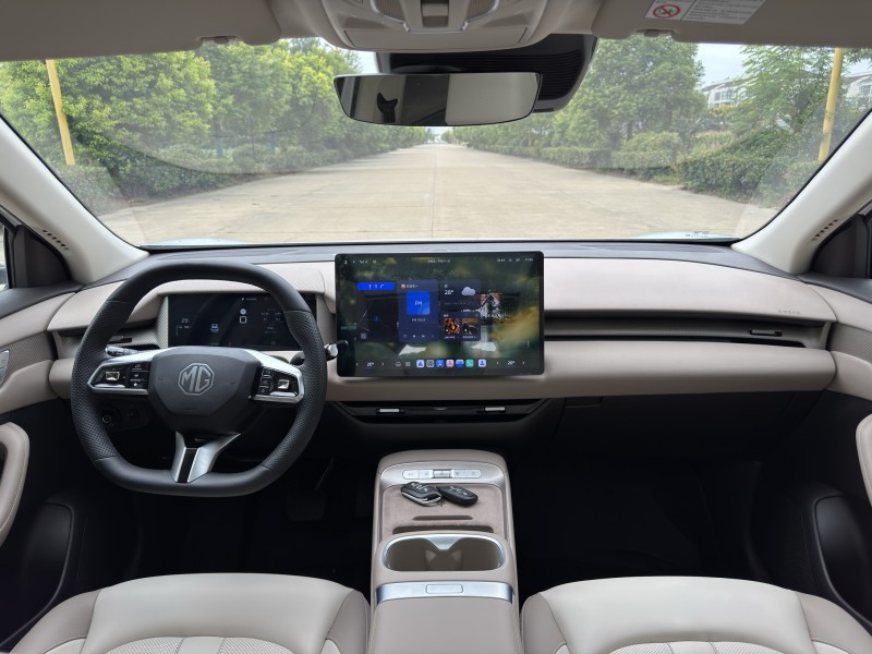 盐城25年名爵es58