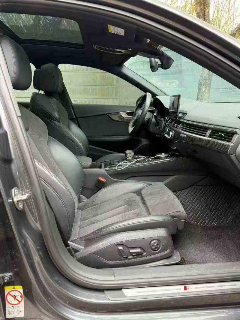 重庆23年奥迪A4L6